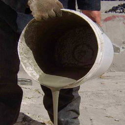 福安市優(yōu)質(zhì)灌漿料廠家與管道疏通資訊全解析