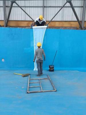 光明防水補漏 巧妙處理樓房漏水問題