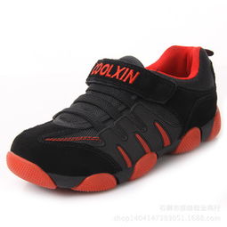 煜煜童鞋最新產(chǎn)品展示 高品質(zhì)運(yùn)動(dòng)鞋，助力孩子健康成長(zhǎng)