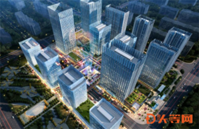 巨鵬飛產城融合示范區 以產業為引擎，文化藝術為紐帶，共筑城市發展新高地