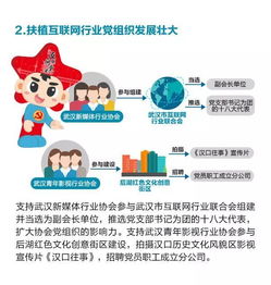 黨建引領(lǐng) 賦能發(fā)展——武漢經(jīng)營(yíng)性互聯(lián)網(wǎng)文化信息服務(wù)行業(yè)黨建巡禮